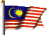 Malaysian National Flag - Malaysian Presence