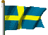 Swedish National Flag - Swedish Presence